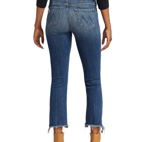 Mother denim - Picture 1 of 7